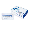 Röteln -Toxo -Plasma -Fackel Rapid Test Kit